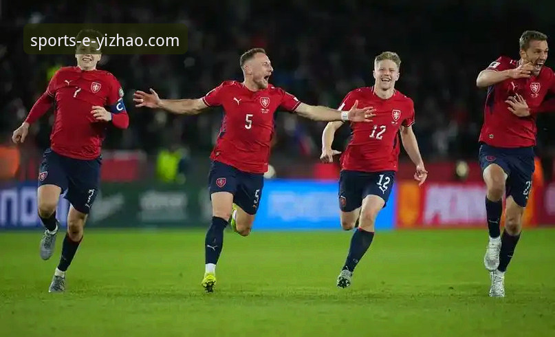 捷克时隔20年重返世界杯：舒尔茨世界波引爆全场，亿兆体育深度评测这场经典大战